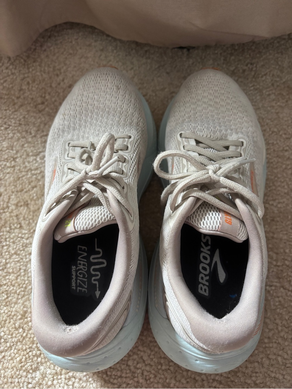 Brooks Women's Glycerin Workout Shoes